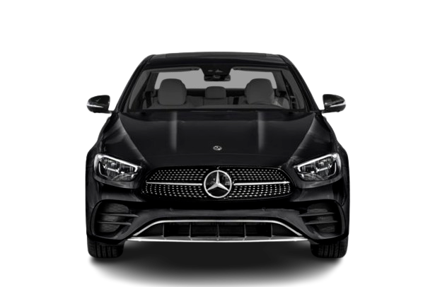 2019 Mercedes-Benz GLE Coupe offering luxury limo service and airport transfer in Austin.