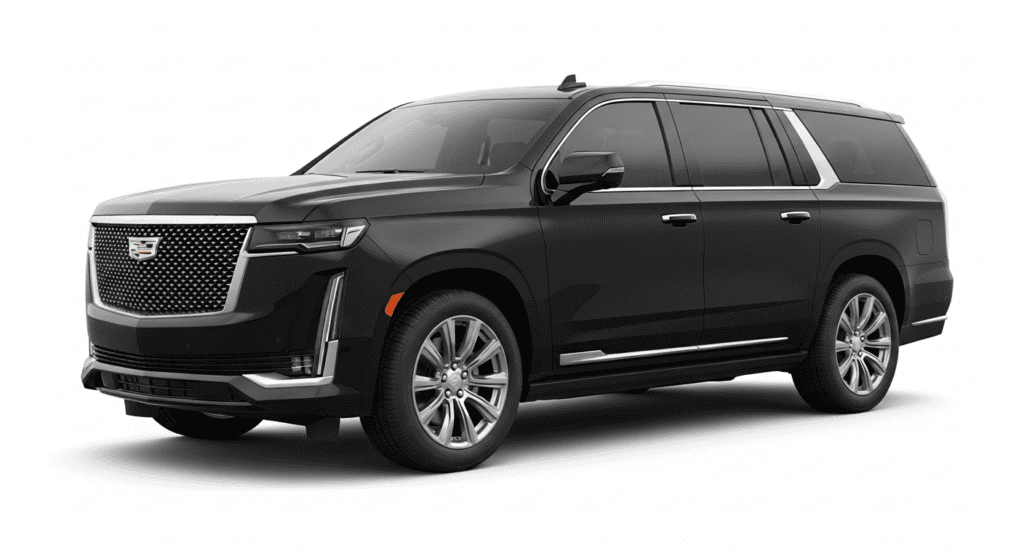 Cadillac Escalade ESV