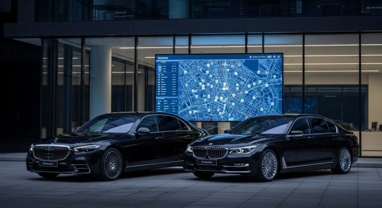 Centralized Billing & Dispatch: One Invoice, One Command Center