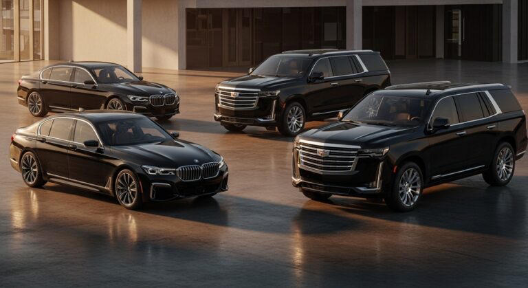 Corporate Account Programs: One Account. Priority Service. Full Control.