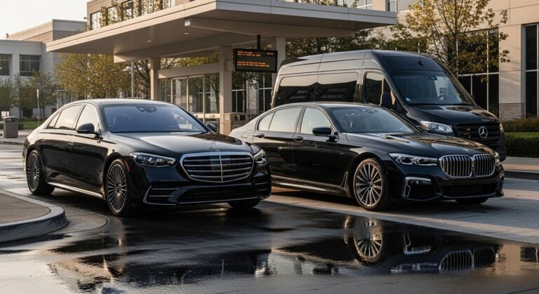 Employee Transportation Service: Scalable Staff Mobility Solutions