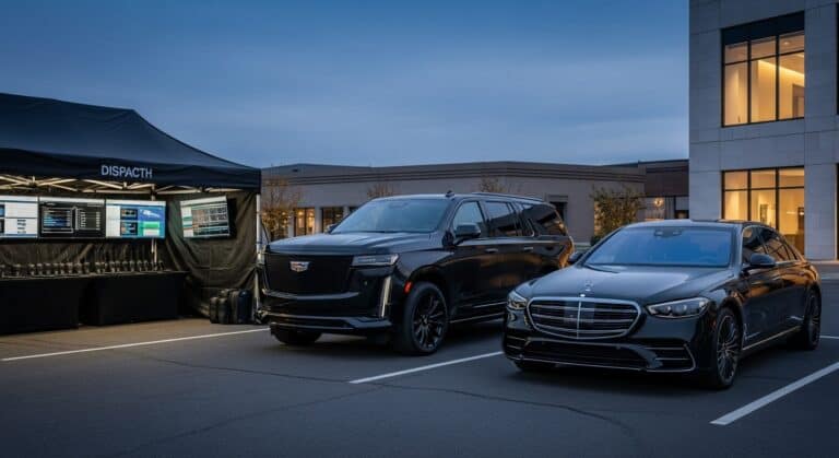 On-Site Dispatch Support: Boots on the Ground