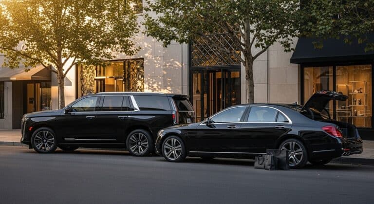 Personal Driver Service: Your Car, Our Professional